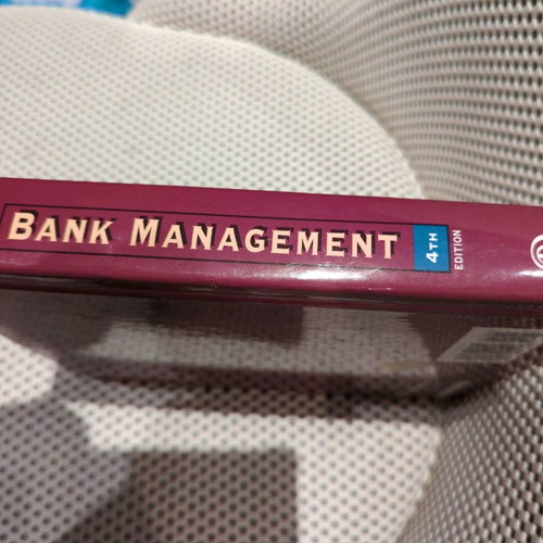 Bank management