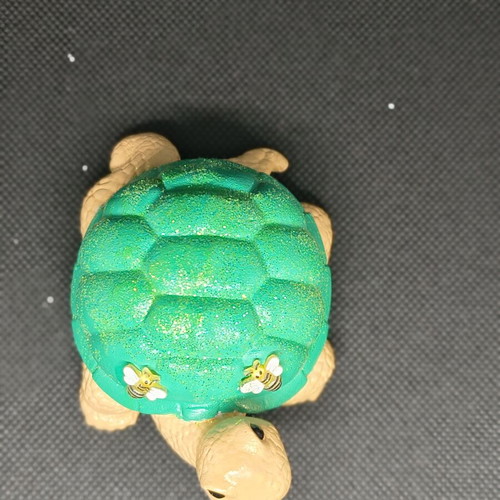 Handmade decorative turtle new