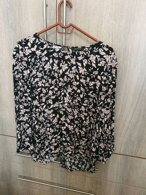 Women's blouse L like new