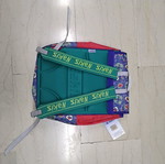 School backpack Koronakis 2000 new