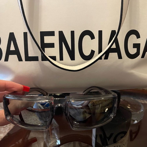 Unisex mirror sunglasses new