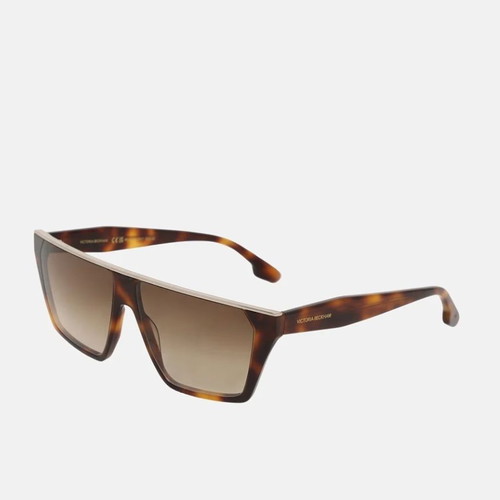 Victoria Beckham sunglasses new, black and brown