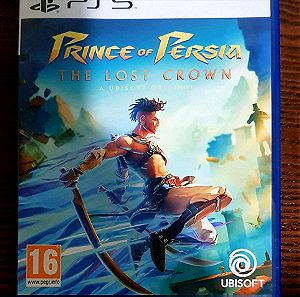 Ps5 Prince Of Persia