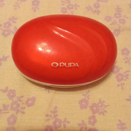Pupa Milano Palette
