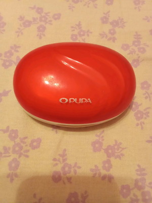 Pupa Milano Palette