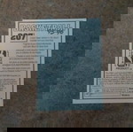  "...PANINI NBA BASKETBALL '95-'96 (No207)..."