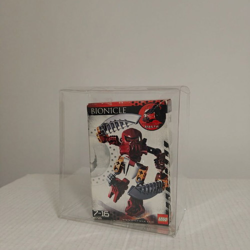 Lego Bionicle 8725 new, year 2006