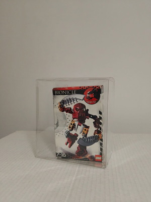 Lego Bionicle 8725 καινούργιο, έτος 2006