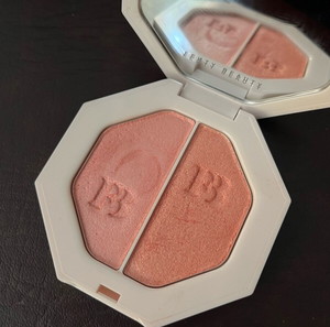 Highlither Fenty beauty