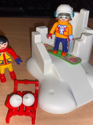 σετ Playmobil