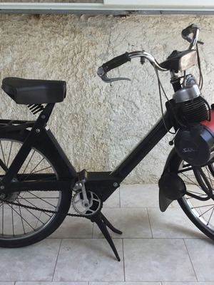 Solex of 1969