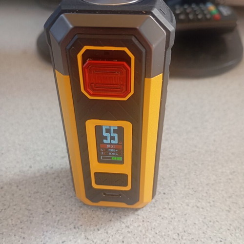 Vaporesso Armour S mod vape device