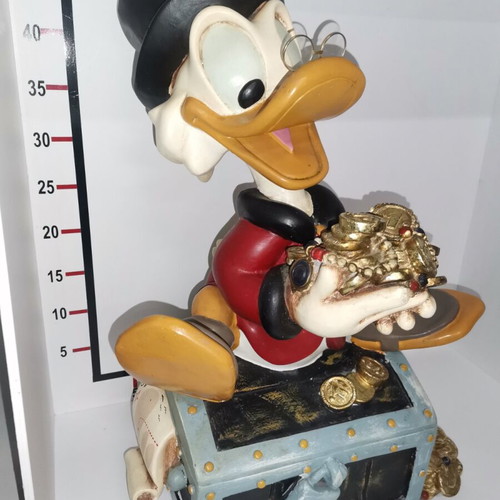 Skroutz collectible piece 50cm like new