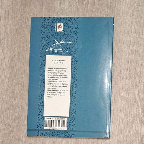 Set of 2 children’s books Matilda and Without Family like new