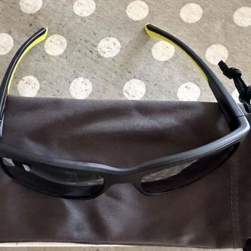 Husqvarna Sunglasses like new, official merchandise