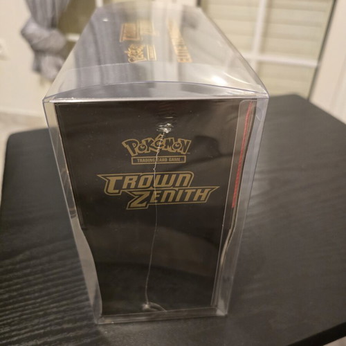 Crown Zenith Elite Trainer Box Pokemon TCG