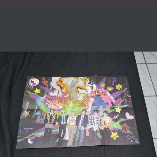 Boys Next Door How? Full album set like new