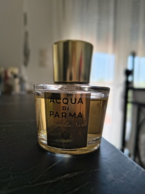Acqua di Parma Magnolia Nobile Eau de Parfum 50ml μεταχειρισμένο