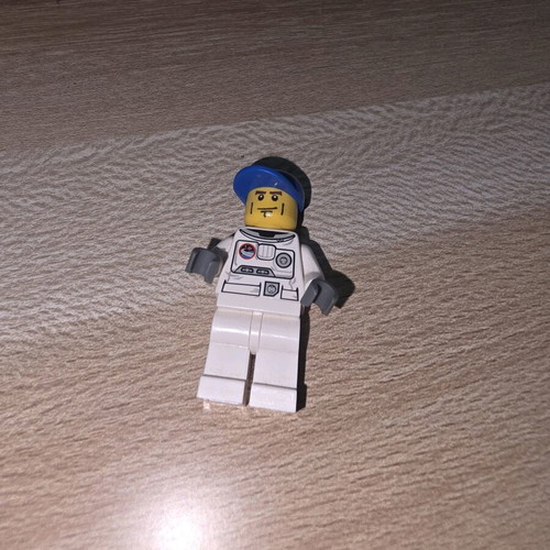 LEGO City Space Moon Buggy 3365 like new