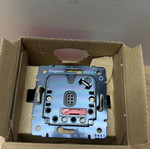 Legrand 2-Wire Motion Detector new