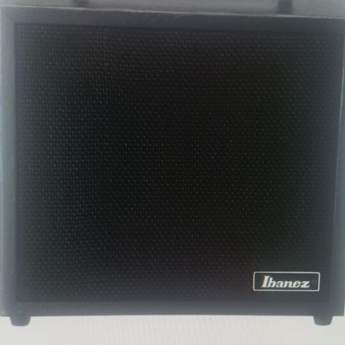 Ibanez Bass Amplifier Ibz10bv2 new