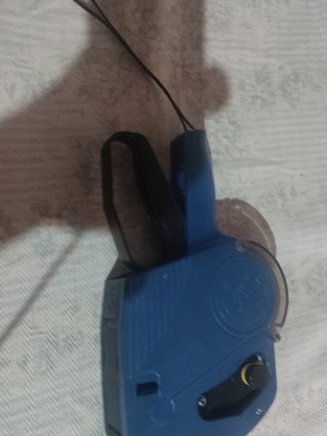 Motex MX-5500 Mechanical Labeler like new