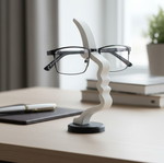 3D Printed Glasses Stand