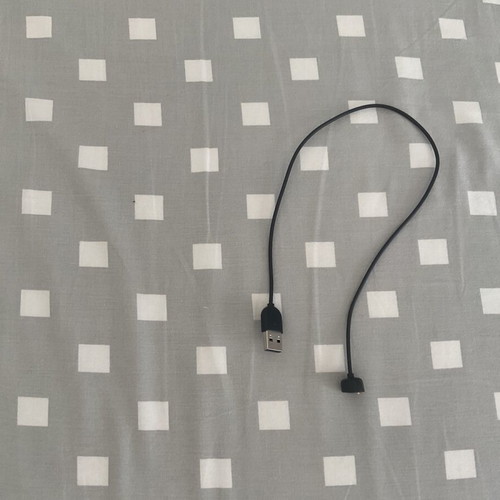Charger for My Band 6 watch like new