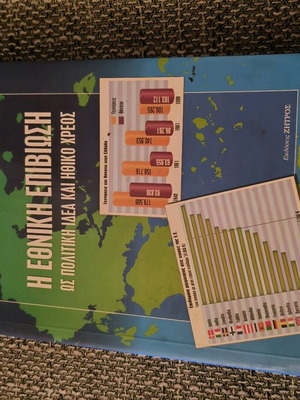 The National Survival book by Liakopoulos used