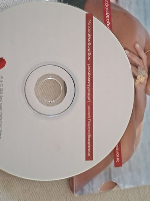 Μουσικό cd