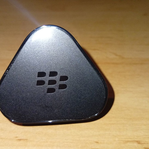BlackBerry original charger new