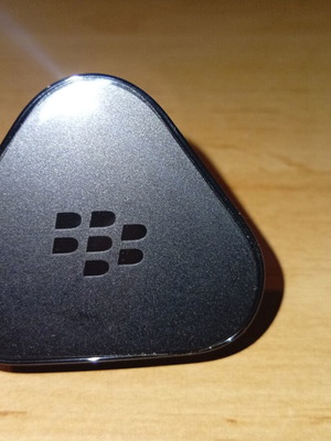 BlackBerry original charger new