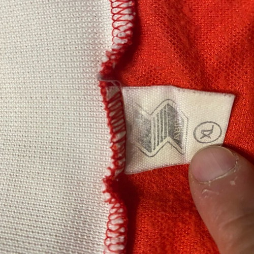 Lamia Jersey 3rd Kit 1997-98 like new, genuine authentic