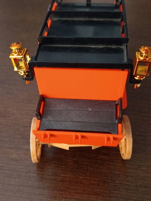 Playmobil Western μεταχειρισμένο