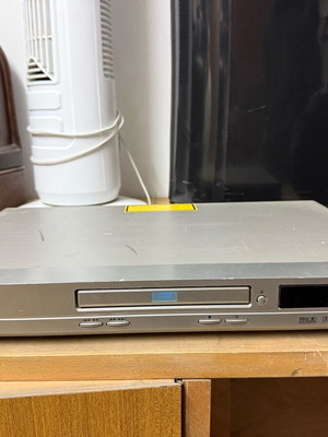 Pioneer DV-360 DVD player used in good condition