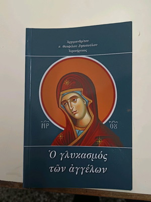The Sweetness of Angels book used