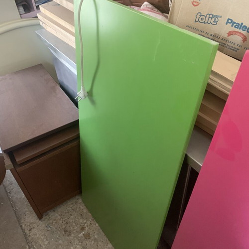 Heatwave Infrared Heating Panel like new, 750W, economical