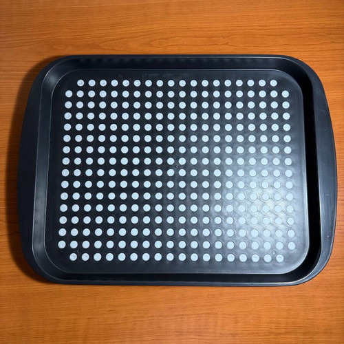 High-quality serving tray new