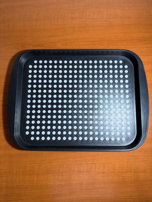 High-quality serving tray new