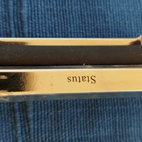 Machine for rolling cigarettes new, set of two
