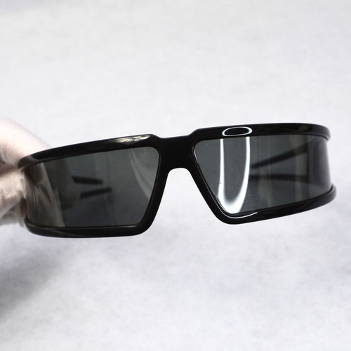 Christian Dior by John Galliano 1D28 80 sunglasses, unisex, 2004 vintage