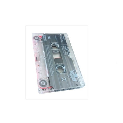 Salt-N-Pepa A Salt with a Deadly Pepa Original Cassette Tape UK 1st Edition like new