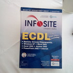 ECDL book new