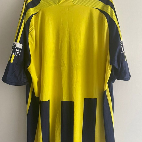 Fenerbahce Adidas 1907-2007 Jersey size 2XL like new