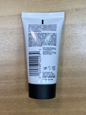 Lab Series Multi-Action Face Wash Clean 50ml