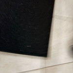 Rubber tiles new condition