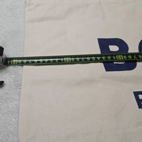 Boss beach bag new