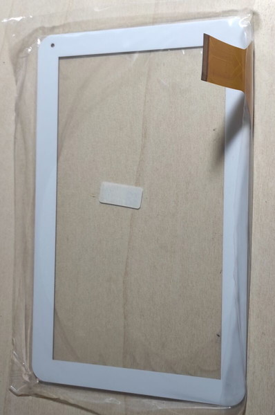 Τζάμι Αφής HSCTP-101301KA Touch Screen 10.1''