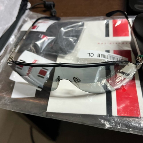 Carrera 92/S sunglasses khaki-grey new with accessories