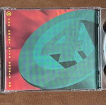 Now No.4 Double CD used, hits of 2003